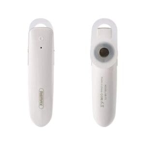 Earbud brezžična slušalka RB-T1, Bluetooth 4.1, Remax, bela