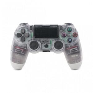 Joypad Doubleshock 4 WIFI, za PS4, Teracell, bela