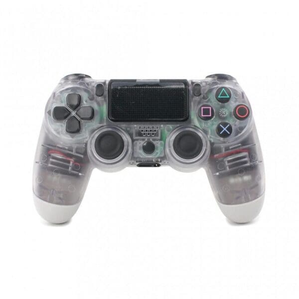 Joypad Doubleshock 4 WIFI, za PS4, Teracell, bela