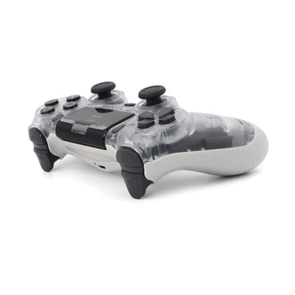 Joypad Doubleshock 4 WIFI, za PS4, Teracell, bela - slika 2