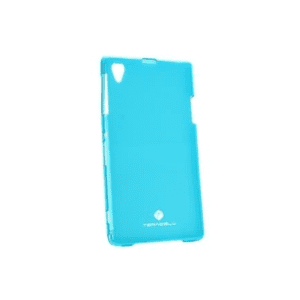 Ovitek Giulietta za Sony Xperia Z1/L39H/C6906, Teracell, svetlo modra