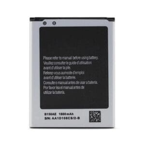 Baterija za telefon Plus za Samsung Galaxy Core, Teracell, črna