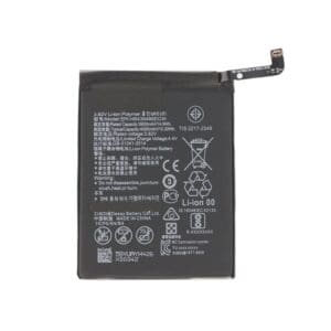 Baterija za telefon Plus za Huawei Mate 10 Pro, Teracell, črna