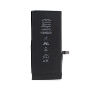 Baterija za telefon Plus za Apple iPhone 7/7S plus, Teracell, črna