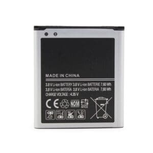 Baterija za telefon Plus za Samsung Galaxy Core 2, Teracell, črna