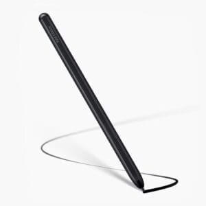 Svinčnik za touch screen za Samsung Galaxy Z Fold 3, Teracell, tip 2, črna