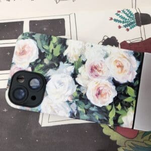 Ovitek Art type 8 za Apple iPhone 14 6.1, Teracell, zelena