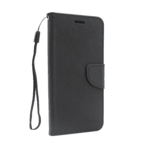 Preklopni Etui za Samsung Galaxy A25 Mercury, Classic, črna