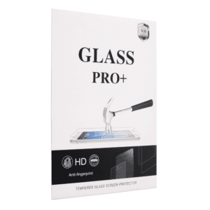 Zaščitno steklo za Apple iPad Pro 11 2024 Teracell, Plus, prozorna