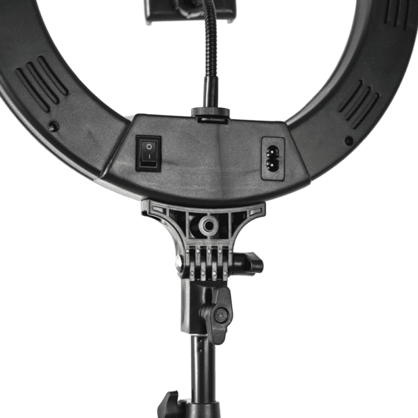 Selfie komplet G2 + LED z telekopskim stojalom, daljinec, Teracell, 180cm, črna - slika 19