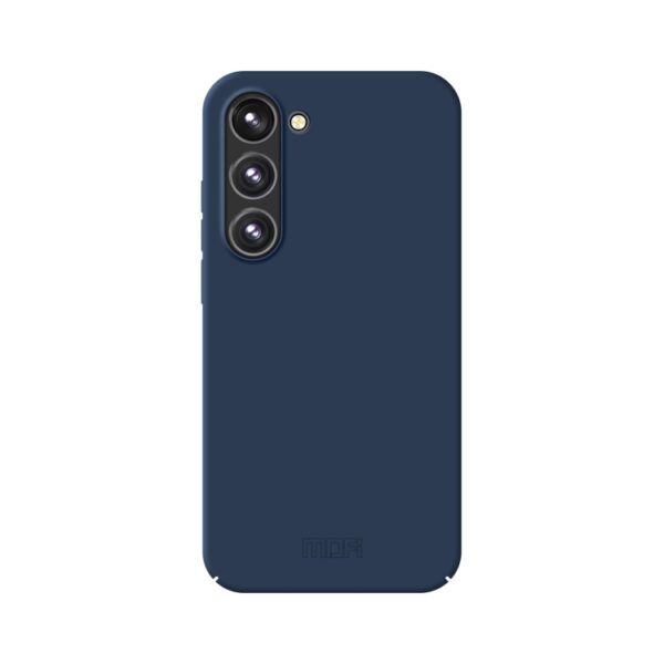 Ovitek MOFI Qin Skin Feel All-inclusive za Samsung Galaxy S23 S911B, Mofi, modra