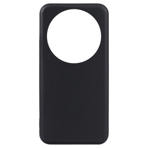 Ovitek TPU za Telemach 5G Pro, 5G UG Phone U25, Blade A75 5G, Urbanzo, črna - slika 2