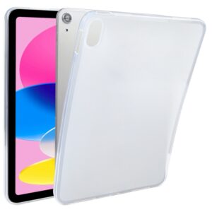 Ovitek TPU Frosted za Apple iPad 2 9.7, iPad 3 9.7, iPad 4 9.7, Urbanzo, bela