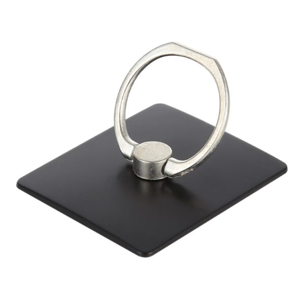 Pop ring Ring Buckle Multifunctional, Mobella, črna - slika 4