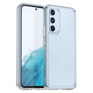 Ovitek Candy Series TPU za Samsung Galaxy A54 5G A546B, Urbanzo, prozorna