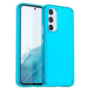Ovitek Candy Series TPU za Samsung Galaxy A54 5G A546B, Urbanzo, prozorna