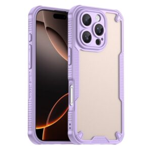 Ovitek Armor Glaze za Apple iPhone 16 Pro Max 6.9, Urbanzo, vijolična
