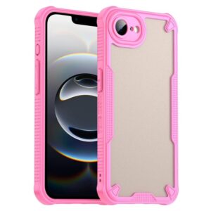 Ovitek Armor Glaze za Apple iPhone 16e, Urbanzo, pink