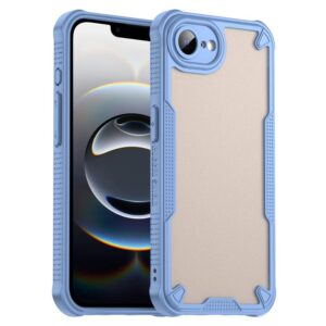 Ovitek Armor Glaze za Apple iPhone 16e, Urbanzo, modra