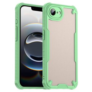 Ovitek Armor Glaze za Apple iPhone 16e, Urbanzo, zelena