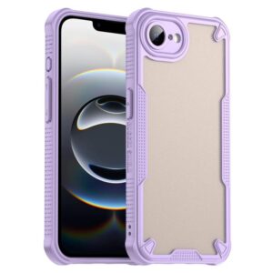 Ovitek Armor Glaze za Apple iPhone 16e, Urbanzo, vijolična