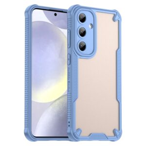 Ovitek Armor Glaze za Samsung Galaxy S24 Plus SM-S926B, Urbanzo, modra