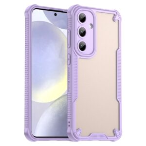Ovitek Armor Glaze za Samsung Galaxy S24 Plus SM-S926B, Urbanzo, vijolična