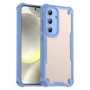 Ovitek Armor Glaze za Samsung Galaxy S25 S931B, Urbanzo, modra