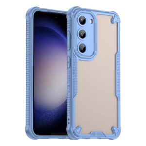 Ovitek Armor Glaze za Samsung Galaxy S23+ S916B, Urbanzo, modra