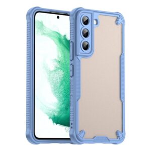 Ovitek Armor Glaze za Samsung Galaxy S22+ 5G S906, Urbanzo, modra