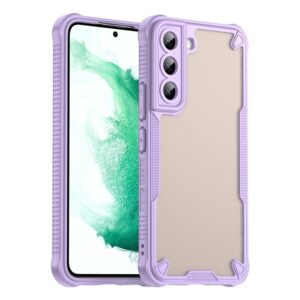 Ovitek Armor Glaze za Samsung Galaxy S22+ 5G S906, Urbanzo, vijolična