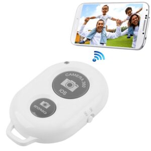 Bluetooth daljinec, Bluetooth 3.0, Brcmcom, bela