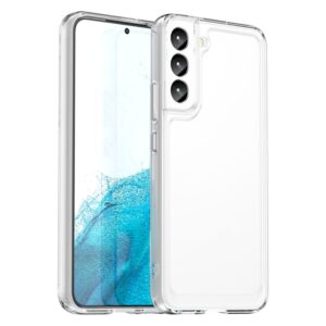 Ovitek Candy Series TPU za Samsung Galaxy S23+ S916B, Urbanzo, prozorna