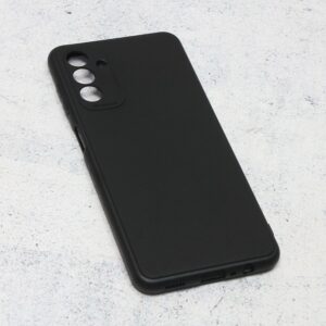 Ovitek 3D Camera za Samsung Galaxy A13 5G/A04s, Teracell, črna
