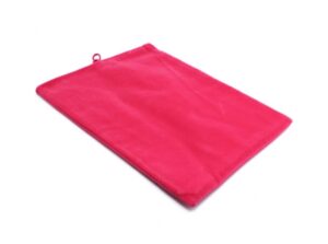 Torbica za tablico plišasta, Teracell, pink