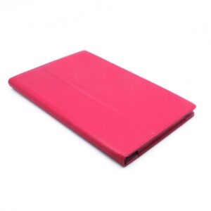 Preklopni Etui za tablico za Sony Xperia Z Tablet Teracell, leather tablet, pink
