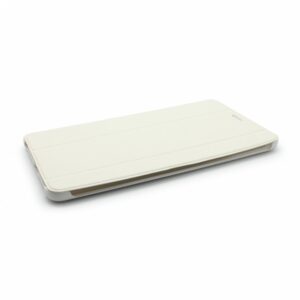 Preklopni Etui za tablico za Samsung Galaxy Tab Pro 8.4 Teracell, Ultra Slim, bela
