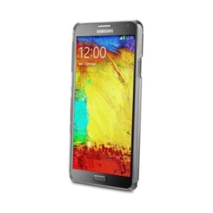 Ovitek Invisible za Samsung Galaxy Note 3, Cellular Line, prozorna