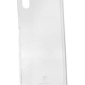 Ovitek Skin za Sony Xperia Z5 E6603, Teracell, prozorna