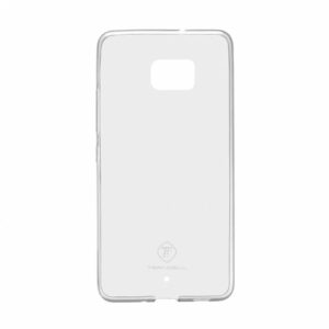 Ovitek Skin za HTC U Ultra, Teracell, prozorna