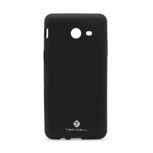 Ovitek Giulietta za Samsung Galaxy J5 2017, Teracell, črna