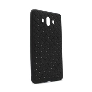 Ovitek BV Weaving za Huawei Mate 10, Baseus, črna