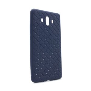 Ovitek BV Weaving za Huawei Mate 10, Baseus, modra