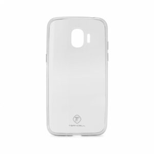 Ovitek Skin za Samsung Galaxy J2 Pro 2018, Teracell, prozorna