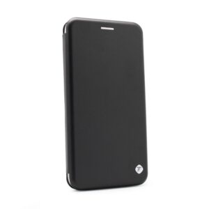 Preklopni Etui za Huawei P20 Pro Teracell, Flip Cover, črna