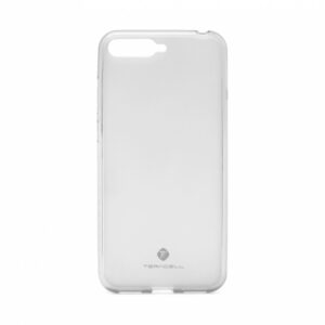 Ovitek Giulietta za Huawei Y6 2018, Honor 7A, Teracell, bela