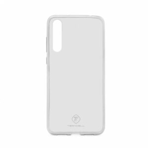 Ovitek Skin za Huawei P20 Pro, Teracell, prozorna