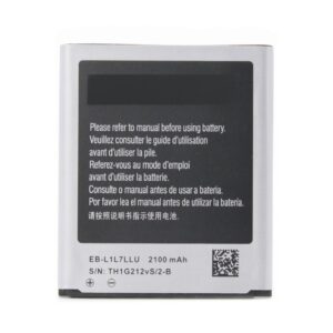 Baterija za telefon Plus za Samsung Galaxy Express 2, Teracell, črna